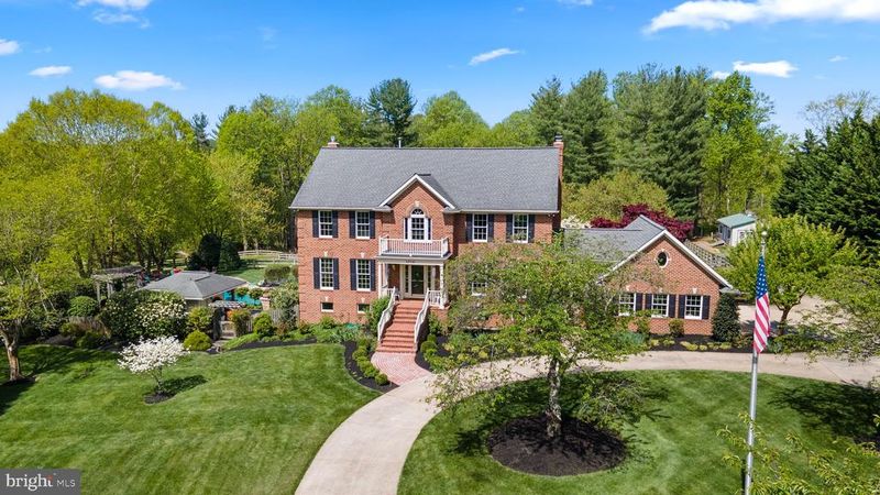 1710 New Hampton Ln, Woodstock, MD 21163