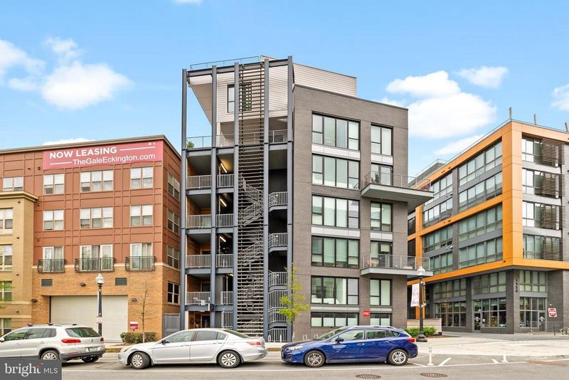1500 Harry Thomas Way NE #101, Washington, DC 20002