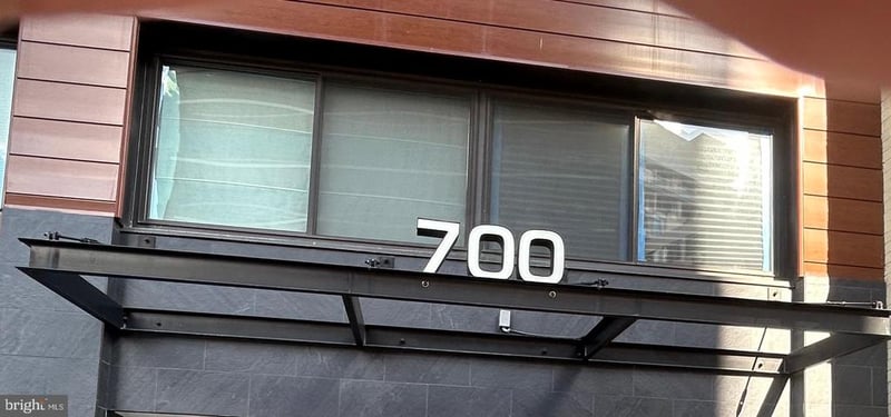 700 Roeder Rd #201, Silver Spring, MD 20910