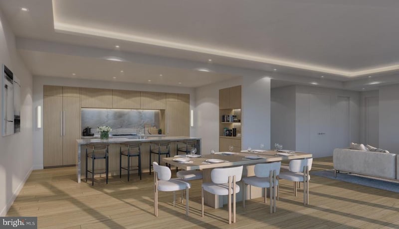 1820 Reston Row Pz #1604, Reston, VA 20190