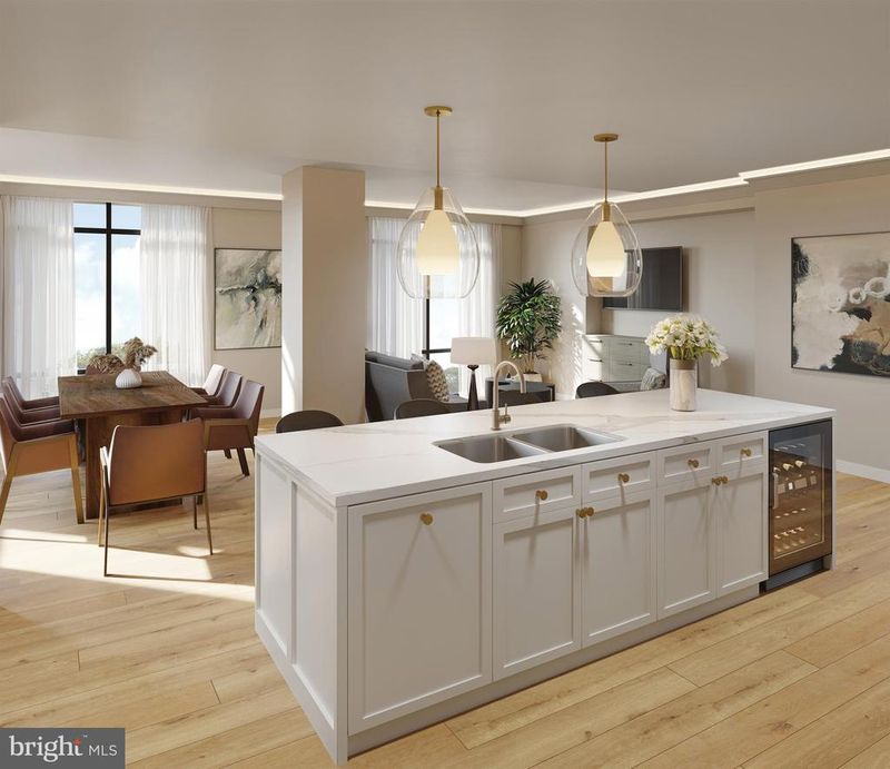 6718 Lowell Ave #PH 907, Mclean, VA 22101