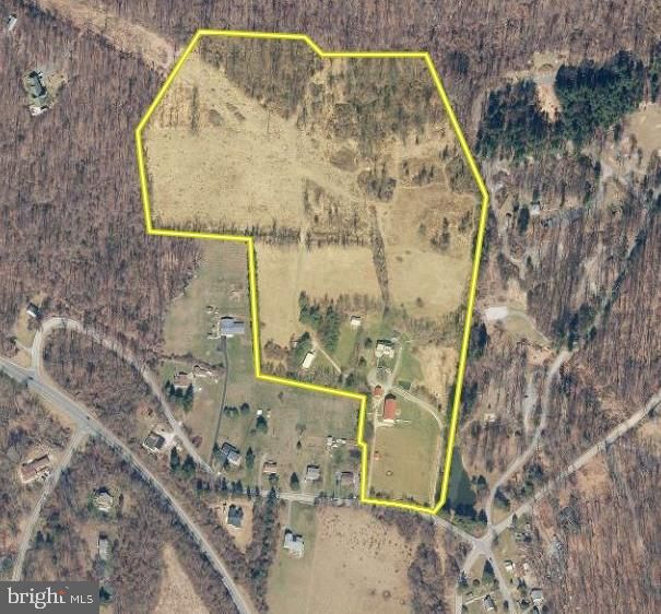 4922 Shookstown Rd, Frederick, MD 21702
