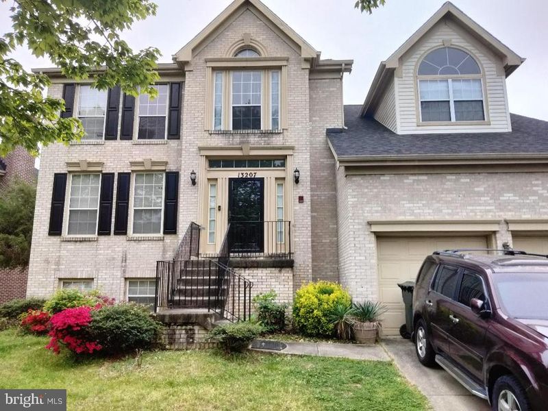 13207 Cape Shell Ct, Upper Marlboro, MD 20774