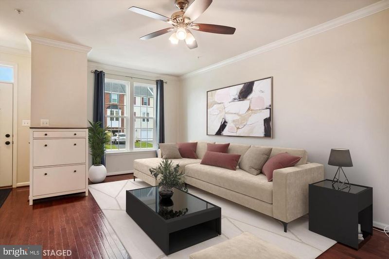 4955 Small Gains Way, Frederick, MD 21703