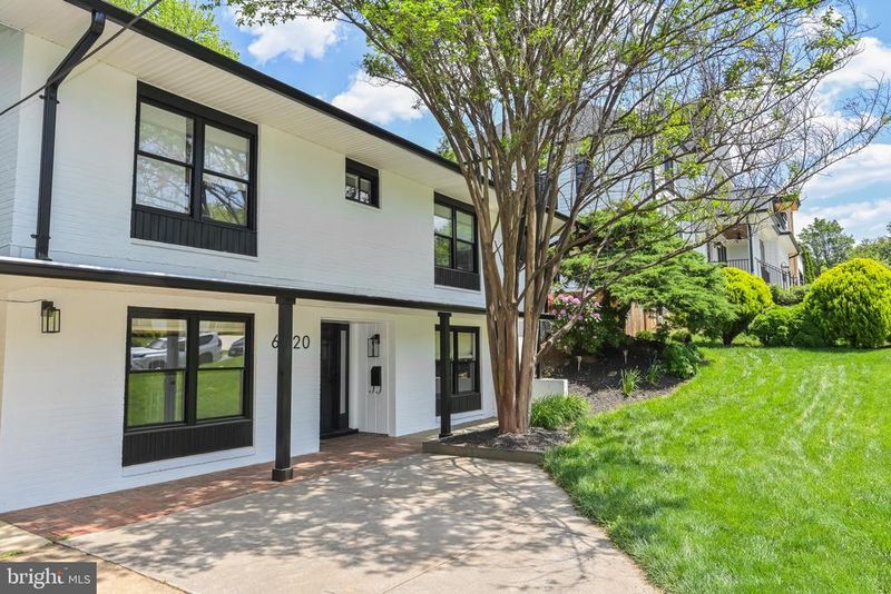 6520 Beverly Ave, Mclean, VA 22101