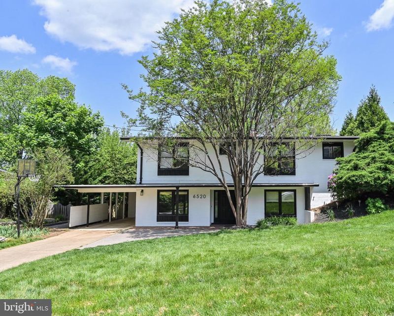 6520 Beverly Ave, Mclean, VA 22101