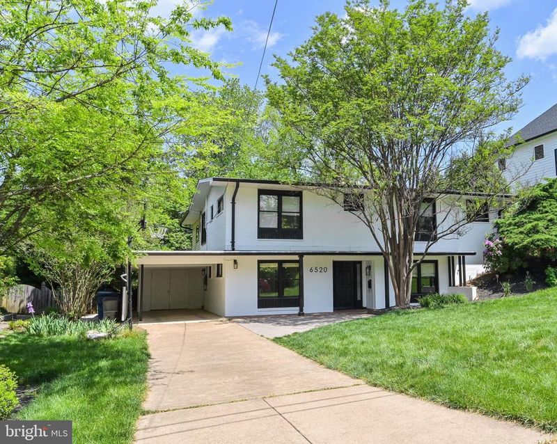 6520 Beverly Ave, Mclean, VA 22101