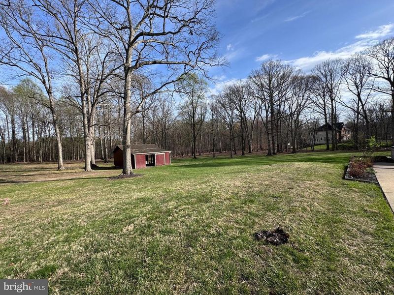 6375 Union Mill Rd, Clifton, VA 20124