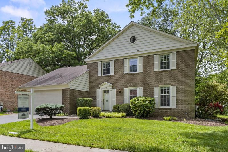 1413 Fallsmead Way, Potomac, MD 20854