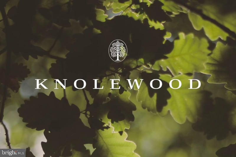 Lot 2 Knolewood, Mclean, VA 22102