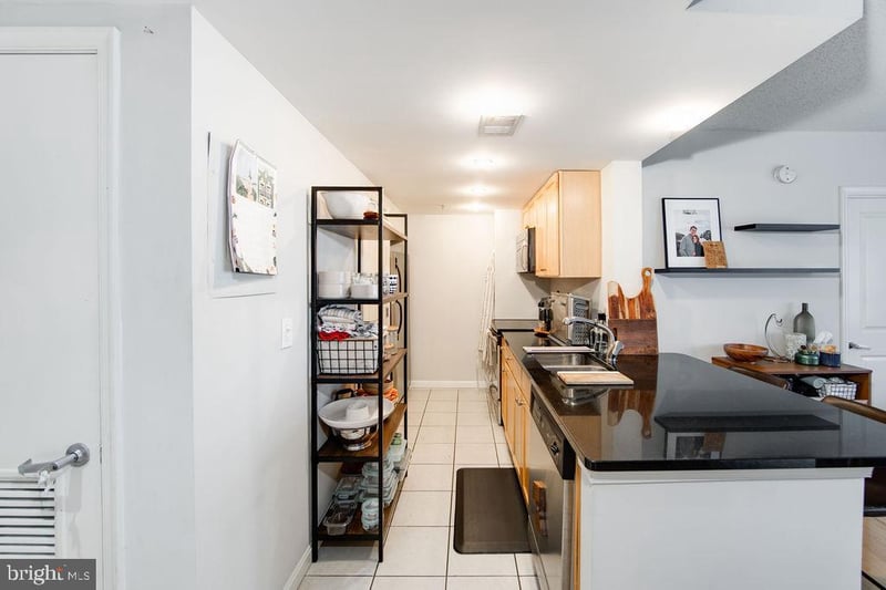 1225 13th St NW #513, Washington, DC 20005