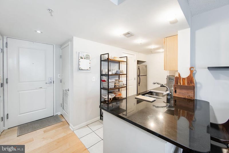 1225 13th St NW #513, Washington, DC 20005