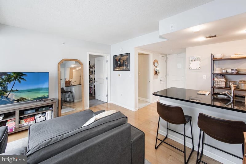 1225 13th St NW #513, Washington, DC 20005