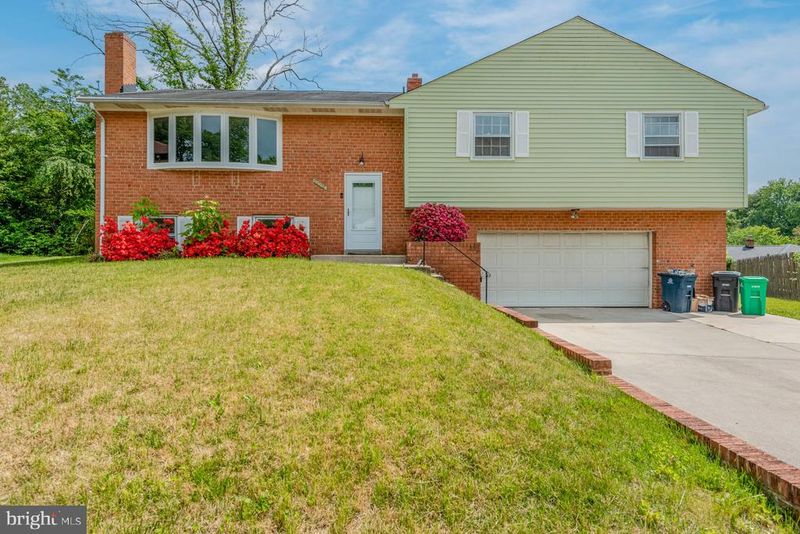 11007 Trafton Ct, Upper Marlboro, MD 20774