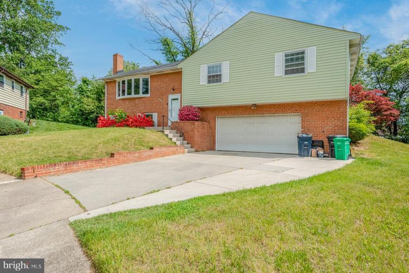 11007 Trafton Ct, Upper Marlboro, MD 20774