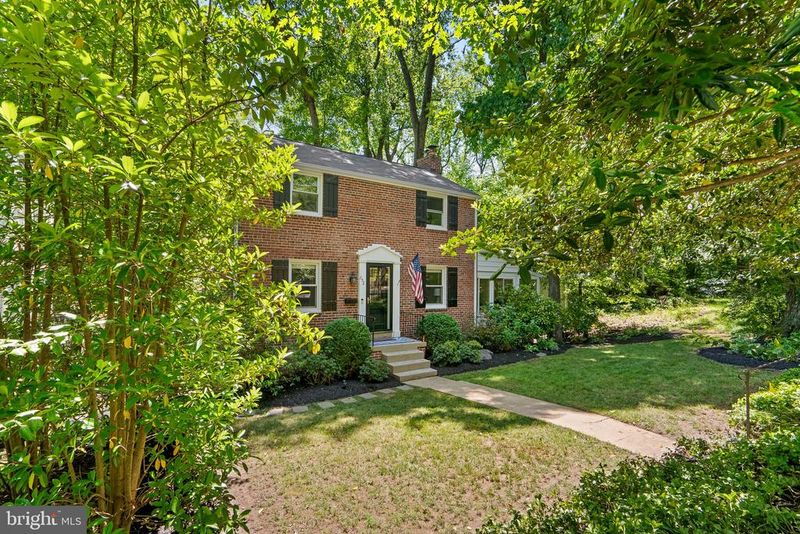252 Whitmoor Ter, Silver Spring, MD 20901
