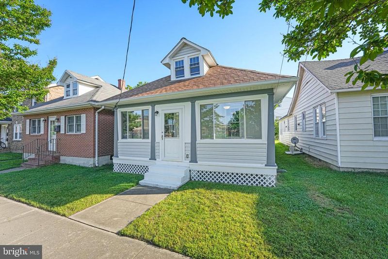 213 5th Ave, Quantico, VA 22134