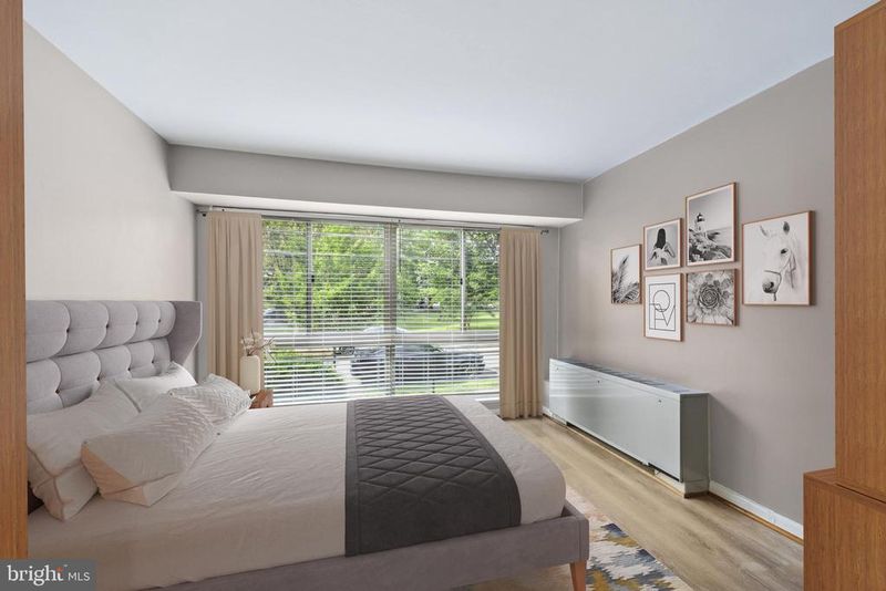 6445 Luzon Ave NW #214, Washington, DC 20012