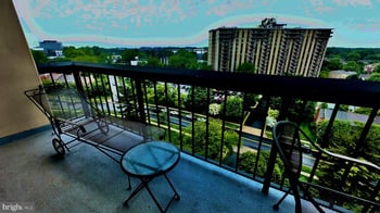 7401 Westlake Ter #1209, Bethesda, MD 20817
