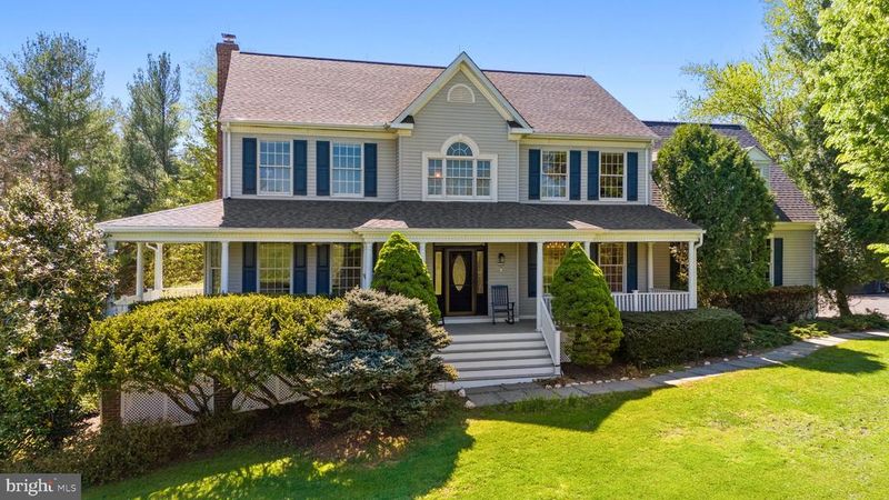 16698 Hamilton Station Rd, Hamilton, VA 20158