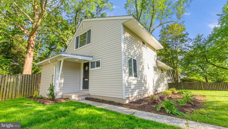 403 Cedar Ln, Rockville, MD 20851