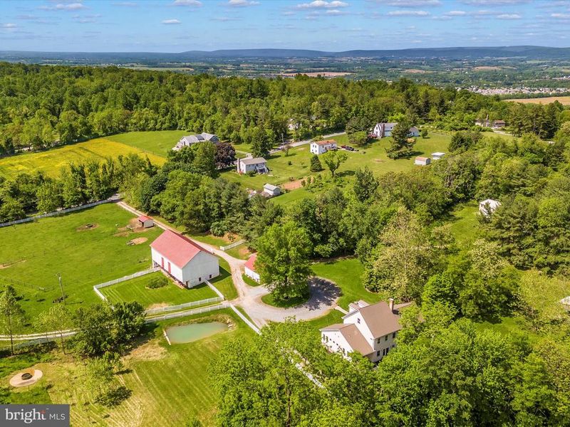 4922 Shookstown Rd, Frederick, MD 21702