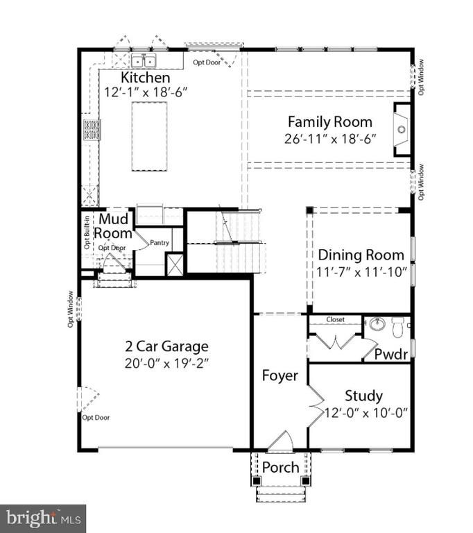 917 Ware St SW, Vienna, VA 22180