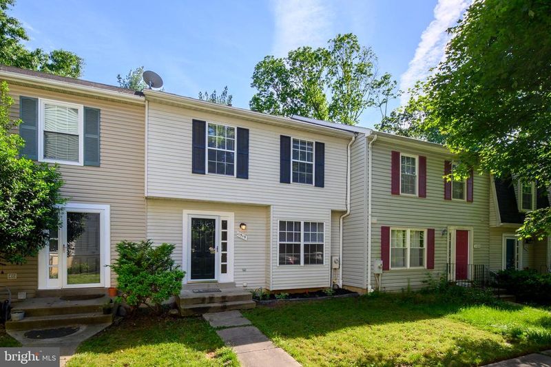 11519 Little Patuxent Pw, Columbia, MD 21044
