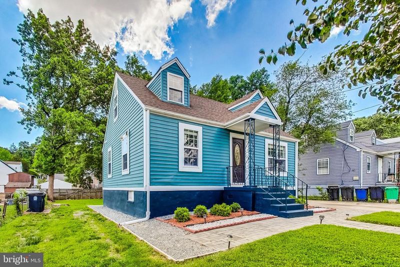 4402 73rd Ave, Hyattsville, MD 20784
