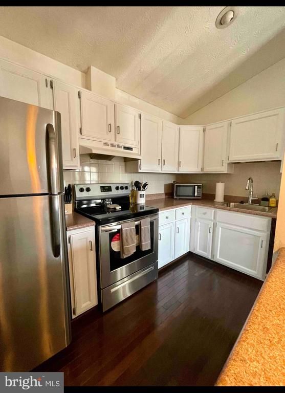 2137 Wainwright Ct #2B, Frederick, MD 21702