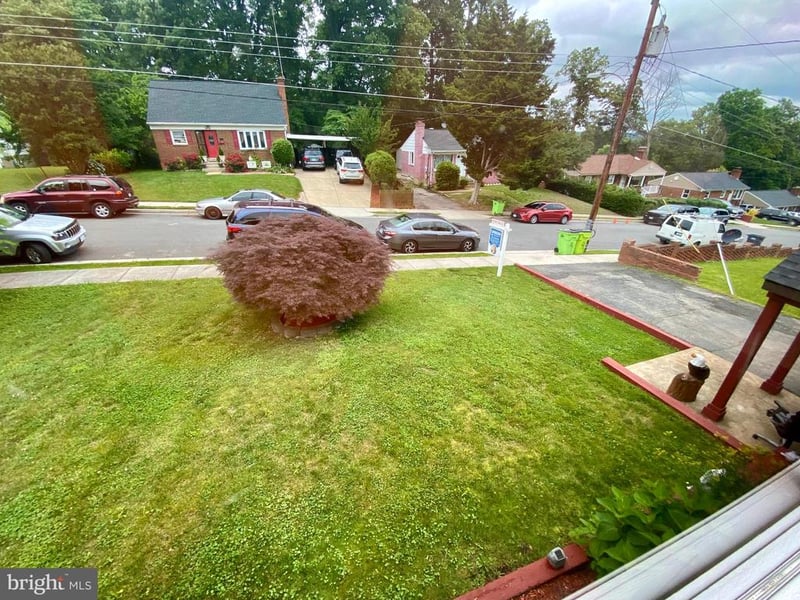 1613 Frances Dr, Woodbridge, VA 22191