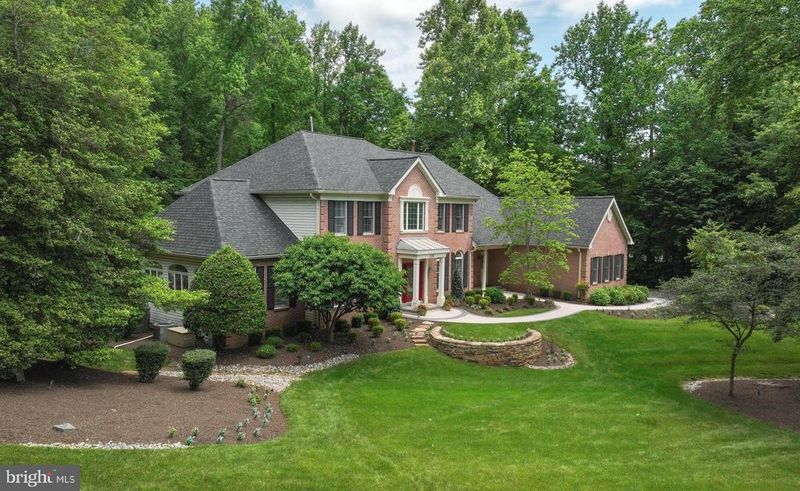 1516 Brewster Gate Rd, Crownsville, MD 21032