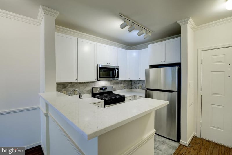 1645 International Dr #210, Mclean, VA 22102