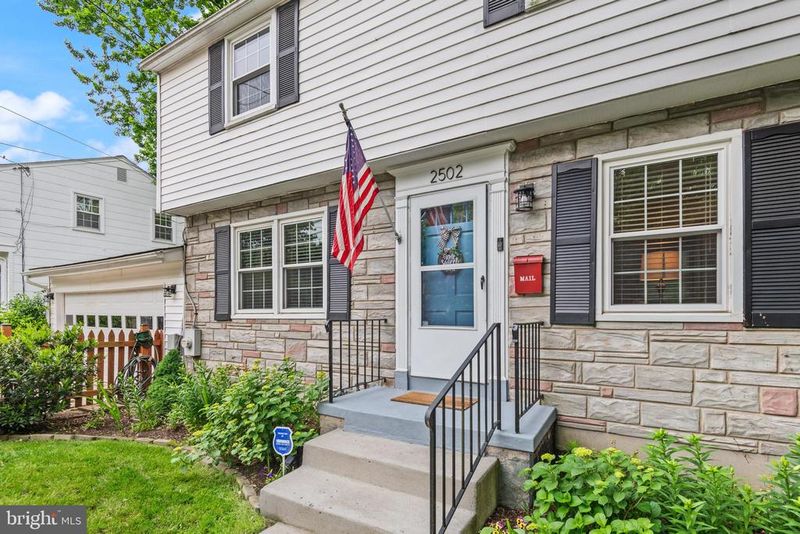 2502 Hayden Dr, Silver Spring, MD 20902
