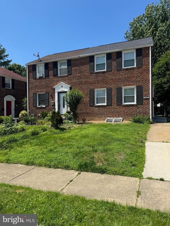 3705 3rd St S, Arlington, VA 22204