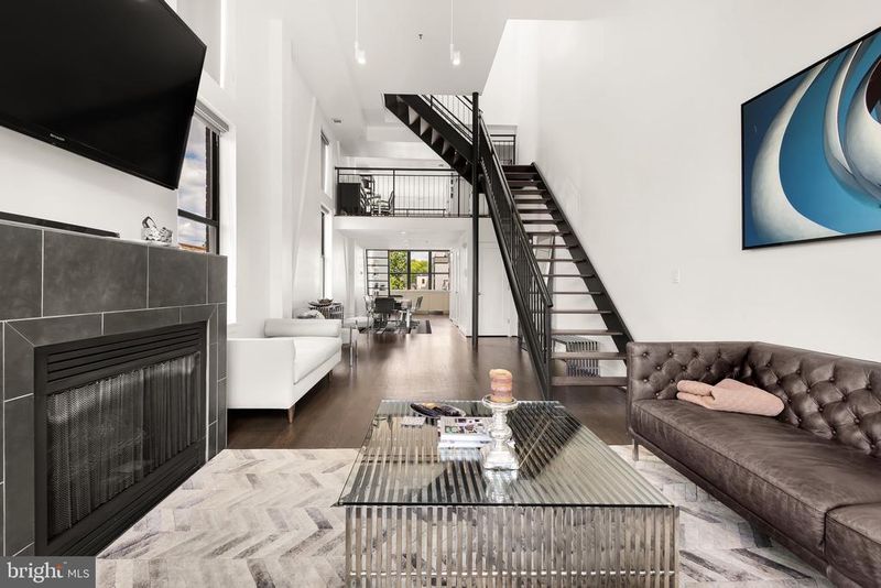 1111 W St NW #PH8, Washington, DC 20009