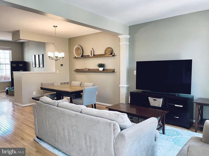 6216 Ruby Virginia Ct, Alexandria, VA 22310