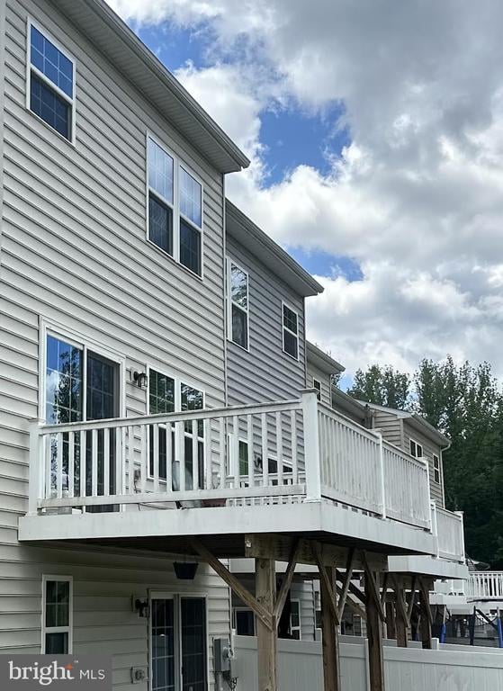 514 Landing Dr, Fredericksburg, VA 22405