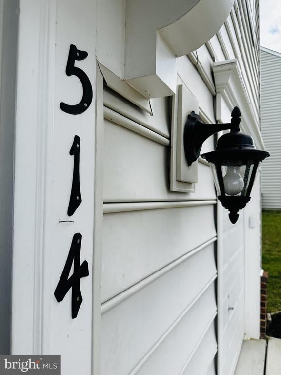 514 Landing Dr, Fredericksburg, VA 22405
