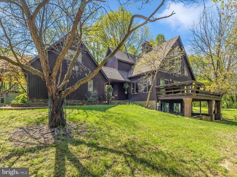 10337 Harp Rd, Walkersville, MD 21793