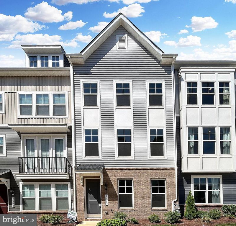 2573 Grangemill Ln, Frederick, MD 21701