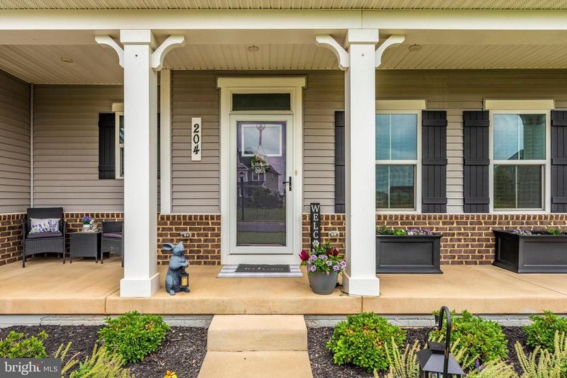 204 Bellgate Ct, Walkersville, MD 21793