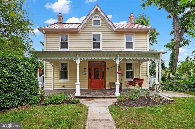 5010 Bald Hill, Adamstown, MD 21710