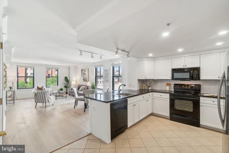 616 E NW #514, Washington, DC 20004