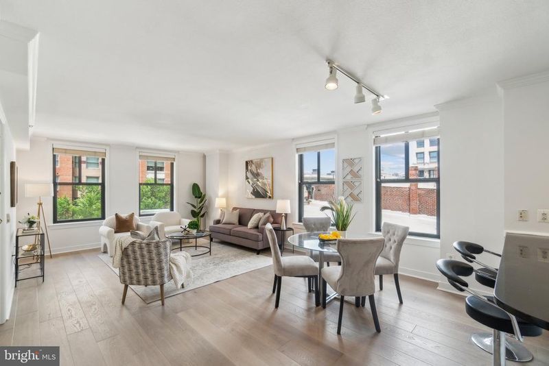 616 E NW #514, Washington, DC 20004