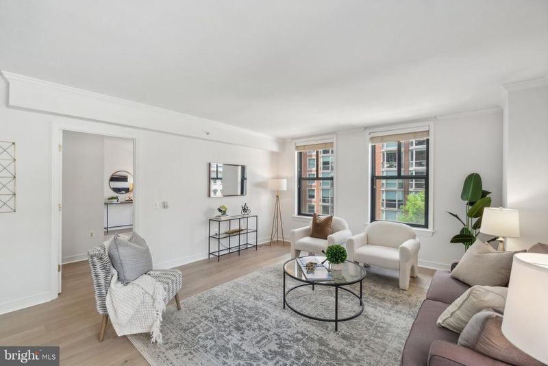 616 E NW #514, Washington, DC 20004