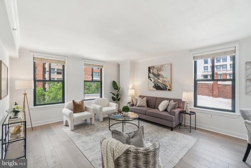 616 E NW #514, Washington, DC 20004