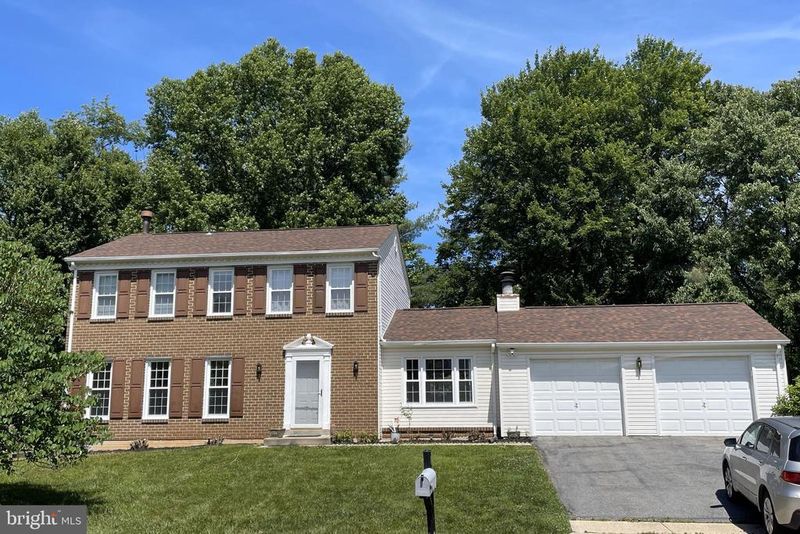 11309 Brandy Hall Ln, North Potomac, MD 20878
