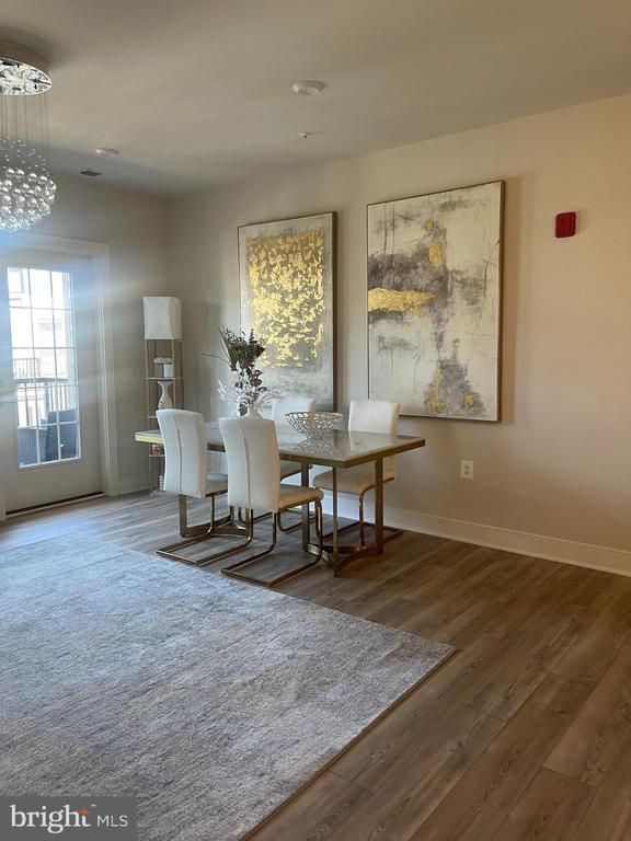 102 St Ives Pl #408, National Harbor, MD 20745