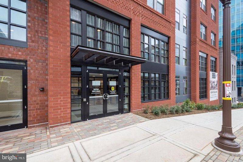 1411 Key Blvd #406, Arlington, VA 22209